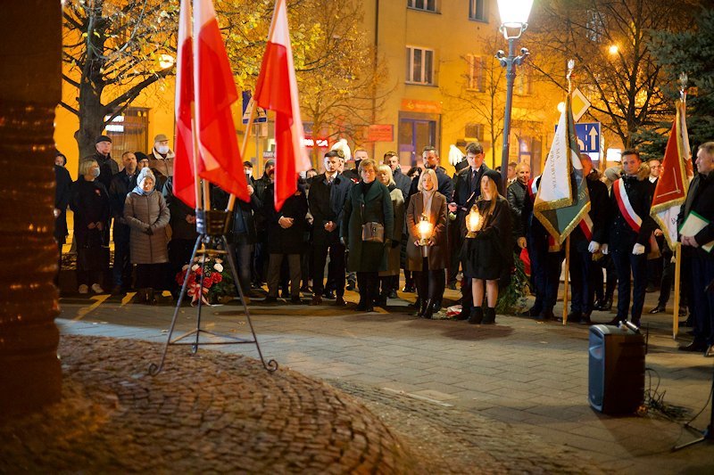 Narodowe Święto Niepodległości